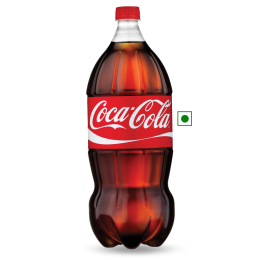CocaCola - Coke - 2.25 Lit